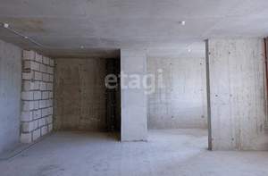 2-к квартира, сданный дом, 56м2, 8/25 этаж