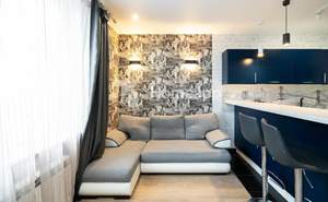 2-к квартира, вторичка, 74м2, 15/25 этаж