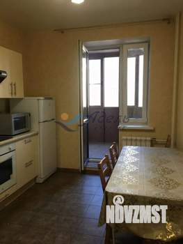 2-к квартира, вторичка, 61м2, 11/17 этаж