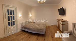 1-к квартира, вторичка, 38м2, 25/25 этаж
