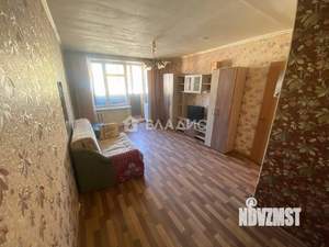 1-к квартира, вторичка, 37м2, 8/9 этаж