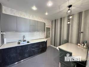 3-к квартира, вторичка, 78м2, 14/22 этаж