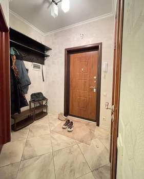 1-к квартира, вторичка, 37м2, 3/22 этаж