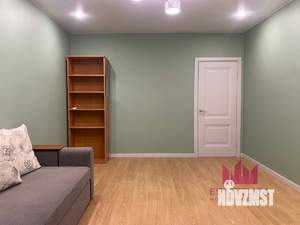 1-к квартира, вторичка, 40м2, 23/25 этаж