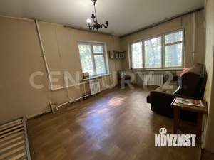 1-к квартира, вторичка, 31м2, 1/5 этаж
