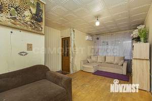 1-к квартира, вторичка, 30м2, 4/5 этаж