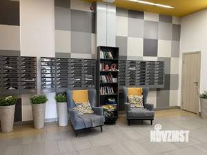 Студия квартира, вторичка, 29м2, 19/26 этаж