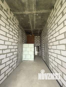 Студия квартира, вторичка, 24м2, 7/16 этаж