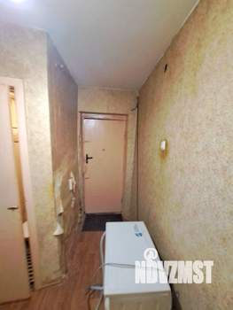 2-к квартира, вторичка, 47м2, 1/5 этаж