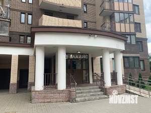 2-к квартира, вторичка, 66м2, 17/17 этаж