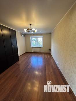 2-к квартира, вторичка, 70м2, 6/17 этаж