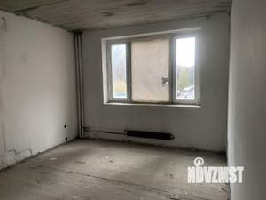 3-к квартира, вторичка, 72м2, 2/26 этаж