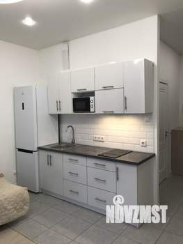 Студия квартира, вторичка, 23м2, 14/24 этаж