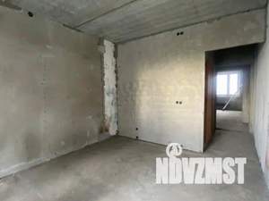 2-к квартира, вторичка, 56м2, 4/24 этаж