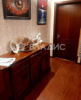 3-к квартира, вторичка, 75м2, 17/17 этаж