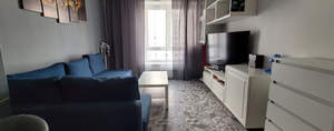 3-к квартира, вторичка, 58м2, 15/16 этаж