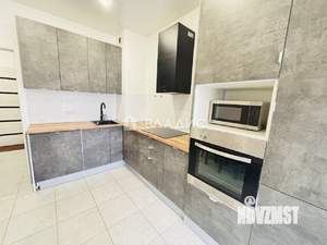 1-к квартира, вторичка, 39м2, 3/24 этаж