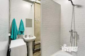 1-к квартира, вторичка, 40м2, 20/24 этаж