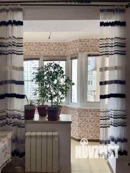 3-к квартира, вторичка, 77м2, 9/20 этаж