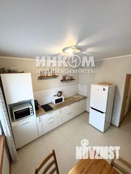 2-к квартира, вторичка, 54м2, 16/17 этаж