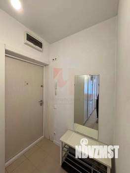 Студия квартира, вторичка, 19м2, 2/12 этаж