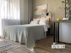 1-к квартира, вторичка, 40м2, 20/24 этаж