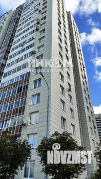 1-к квартира, вторичка, 29м2, 14/22 этаж