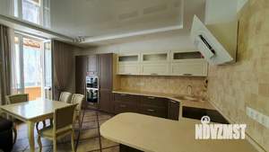 3-к квартира, вторичка, 90м2, 3/22 этаж
