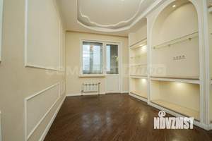 Студия квартира, вторичка, 23м2, 20/24 этаж