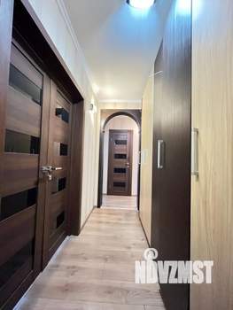 2-к квартира, вторичка, 66м2, 15/20 этаж