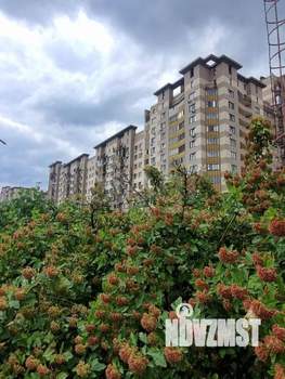 1-к квартира, вторичка, 42м2, 6/12 этаж