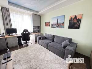 3-к квартира, вторичка, 96м2, 21/24 этаж