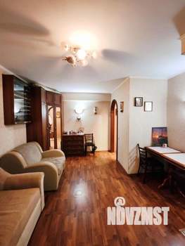 1-к квартира, вторичка, 29м2, 2/9 этаж