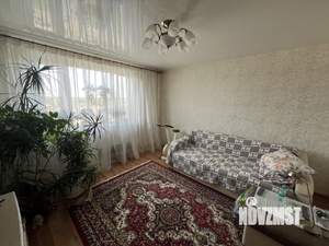 3-к квартира, вторичка, 72м2, 14/14 этаж