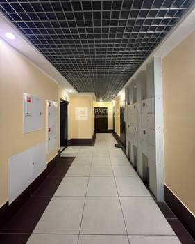 Студия квартира, вторичка, 24м2, 3/24 этаж