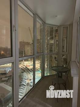 2-к квартира, вторичка, 50м2, 12/25 этаж