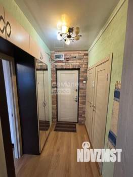 1-к квартира, вторичка, 36м2, 12/16 этаж