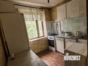 3-к квартира, вторичка, 61м2, 5/5 этаж