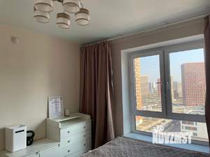 2-к квартира, вторичка, 60м2, 12/15 этаж