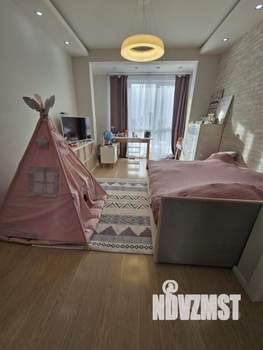 4-к квартира, вторичка, 100м2, 13/13 этаж
