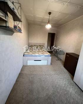2-к квартира, вторичка, 44м2, 4/5 этаж
