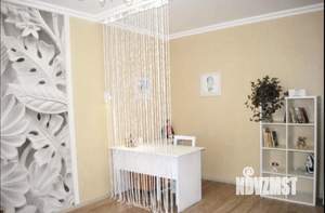 2-к квартира, вторичка, 52м2, 8/17 этаж