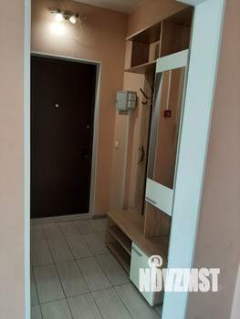 3-к квартира, вторичка, 62м2, 9/24 этаж