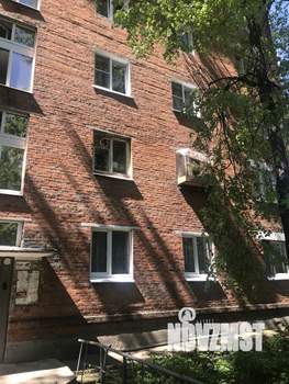 1-к квартира, вторичка, 25м2, 5/5 этаж