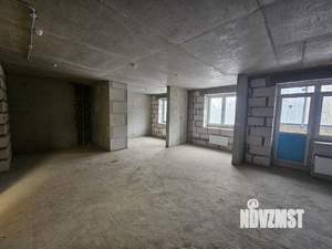 2-к квартира, вторичка, 55м2, 4/25 этаж