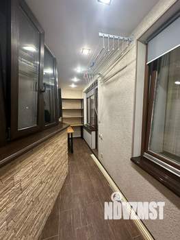 1-к квартира, вторичка, 48м2, 14/17 этаж