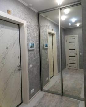 1-к квартира, вторичка, 42м2, 8/24 этаж