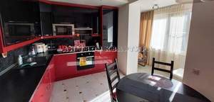 2-к квартира, вторичка, 58м2, 16/20 этаж