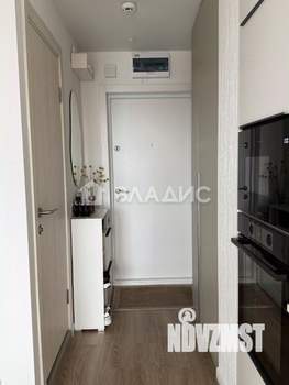 2-к квартира, вторичка, 48м2, 25/25 этаж