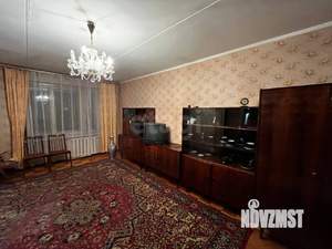 3-к квартира, вторичка, 61м2, 8/9 этаж